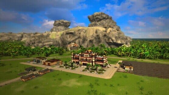 Tropico 5: Gone Green — screenshot 4