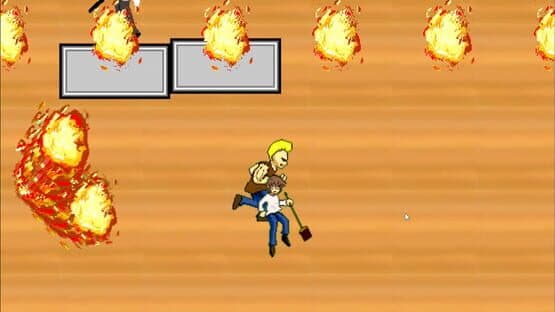 Seiso Master KEN — screenshot 3