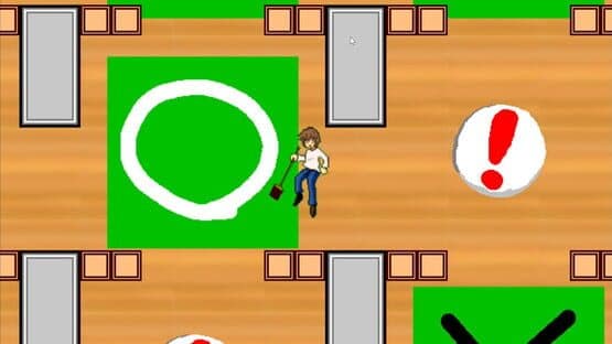Seiso Master KEN — screenshot 5