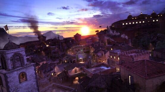 Sniper Elite 4: Deathstorm Part 2 - Infiltration — screenshot 2