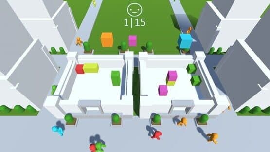 Drop Blox — screenshot 3