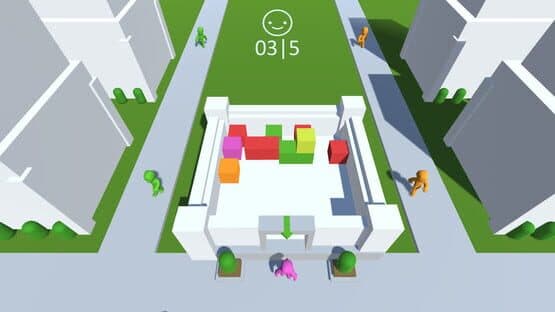 Drop Blox — screenshot 5