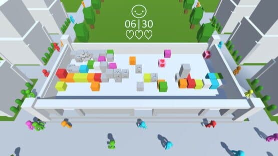 Drop Blox — screenshot 6