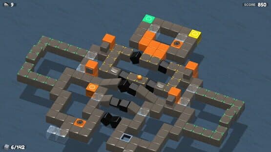 Xol — screenshot 1