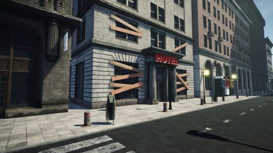 Hotel Renovation 2 — screenshot 1