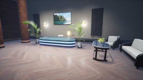 Hotel Renovation 2 — screenshot 3
