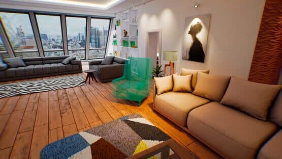 Hotel Renovation 2 — screenshot 4