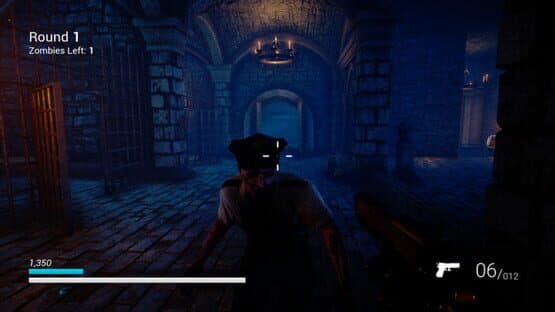 From the Grave — screenshot 1