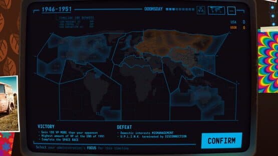 Terminal Conflict: Flower Power Upgrade Pack — screenshot 1