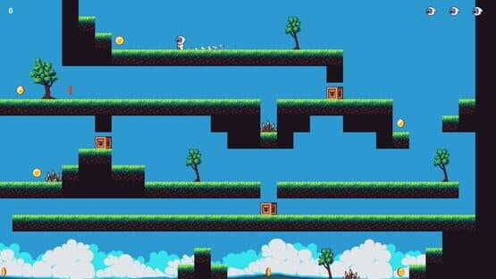 Rogues Adventure — screenshot 2
