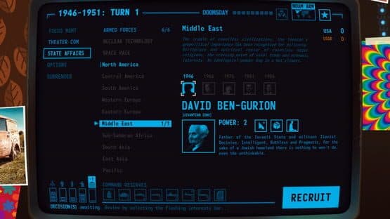 Terminal Conflict: Flower Power Upgrade Pack — screenshot 3