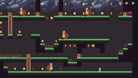 Rogues Adventure — screenshot 3