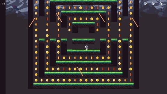 Rogues Adventure — screenshot 4