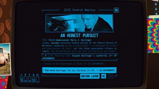 Terminal Conflict: Flower Power Upgrade Pack — screenshot 4