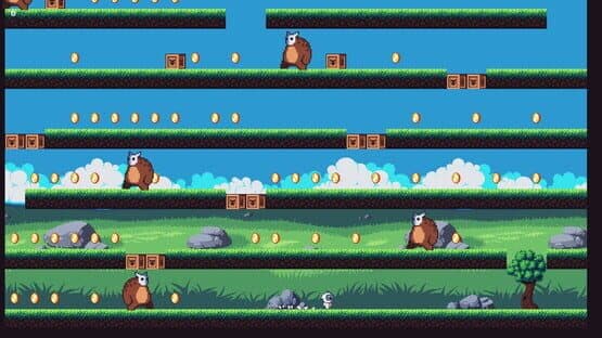 Rogues Adventure — screenshot 5