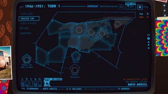 Terminal Conflict: Flower Power Upgrade Pack — screenshot 5