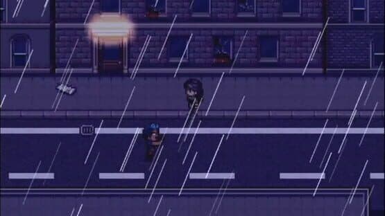 Fear of the Dark — screenshot 1