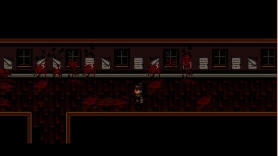 Fear of the Dark — screenshot 2