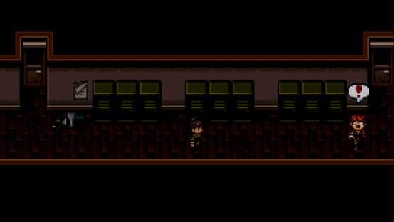 Fear of the Dark — screenshot 4