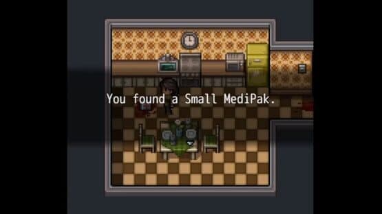 Fear of the Dark — screenshot 6