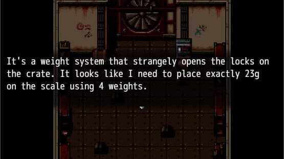 Fear of the Dark — screenshot 7