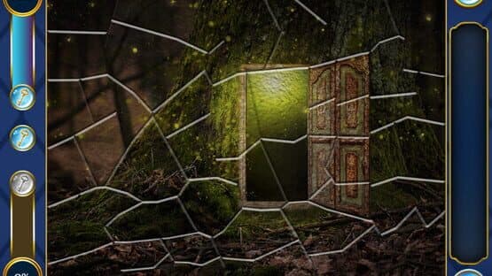 Fairytale Mosaics: Cinderella — screenshot 3