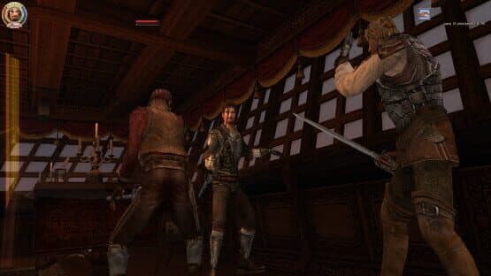 Sea Dogs: To Each His Own - Happily Ever After — screenshot 2