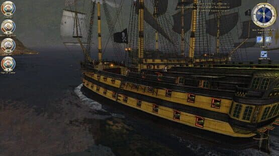 Sea Dogs: To Each His Own - Happily Ever After — screenshot 3