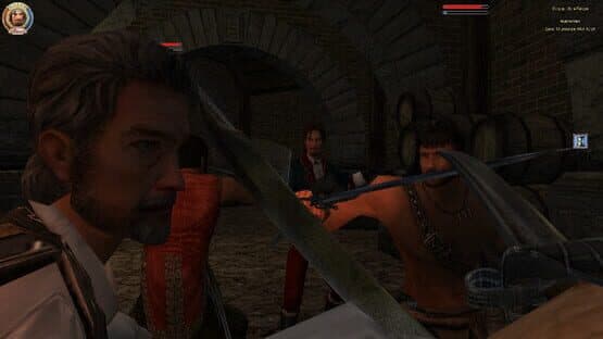 Sea Dogs: To Each His Own - Happily Ever After — screenshot 4