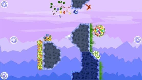 GraFi Easter — screenshot 5
