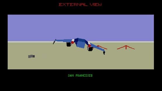 The Killing Cloud — screenshot 5