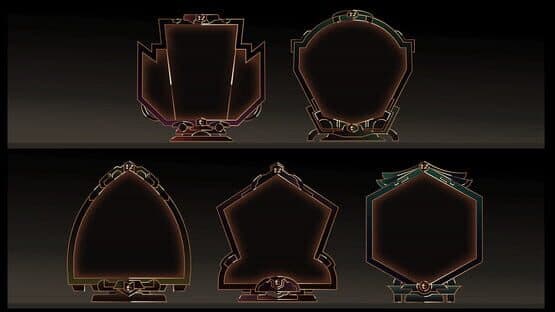 Glass Masquerade: Halloween Puzzle Pack — screenshot 3
