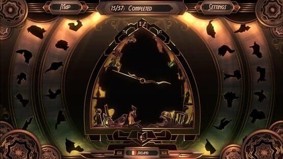 Glass Masquerade: Halloween Puzzle Pack — screenshot 4