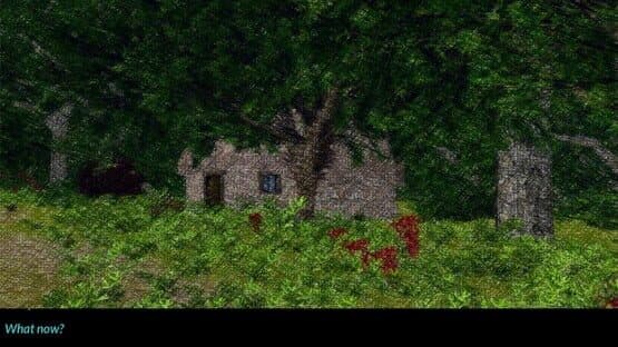 The Eye of Borrack: Tangled Tales — screenshot 1