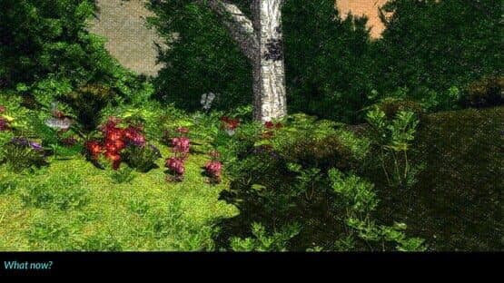 The Eye of Borrack: Tangled Tales — screenshot 3