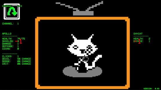 TV Kid — screenshot 1