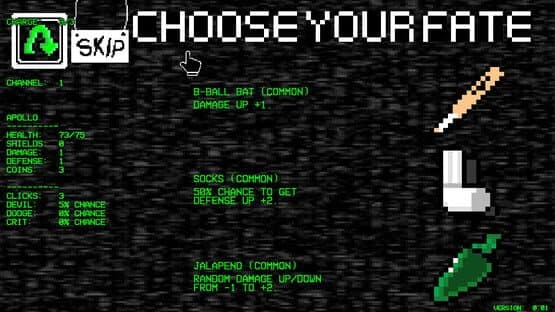 TV Kid — screenshot 2
