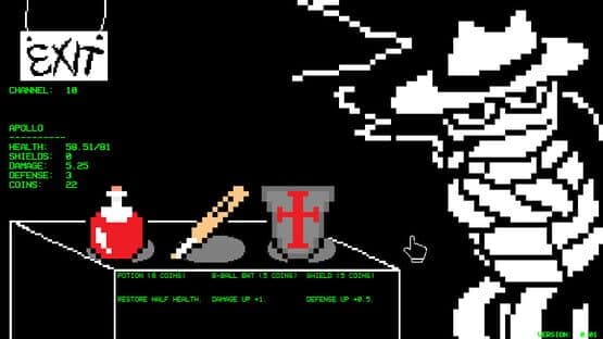 TV Kid — screenshot 3