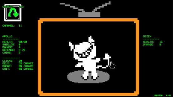 TV Kid — screenshot 4