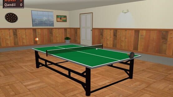 Table Tennis Pro — screenshot 2