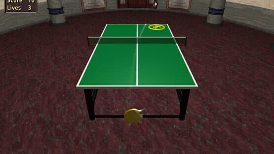 Table Tennis Pro — screenshot 5