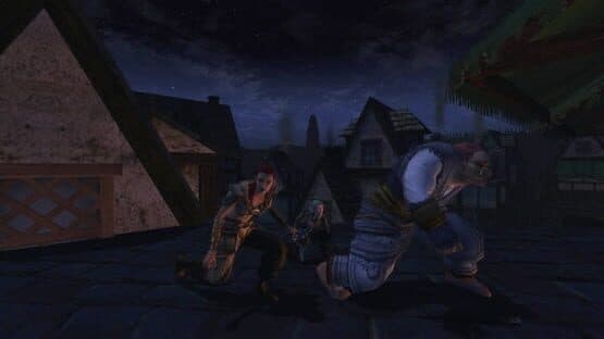 Dungeons & Dragons Online: Shadowfell Conspiracy - Collector's Edition — screenshot 1