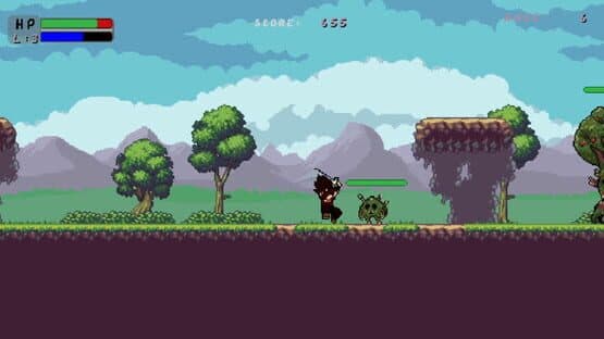 Pixel Art: Mash-Up — screenshot 1