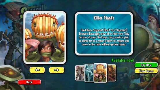 Smash Up: Awesome Level 9000 — screenshot 2