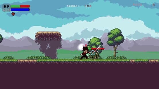 Pixel Art: Mash-Up — screenshot 2
