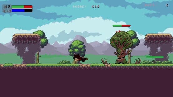 Pixel Art: Mash-Up — screenshot 3
