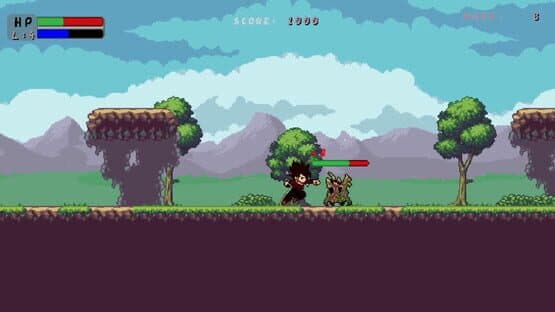 Pixel Art: Mash-Up — screenshot 4