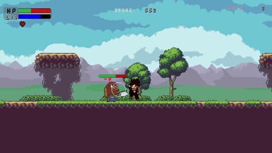 Pixel Art: Mash-Up — screenshot 5