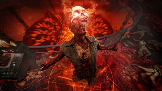 Zombie Army 4: Dead War - Mission 4: Damnation Valley — screenshot 4