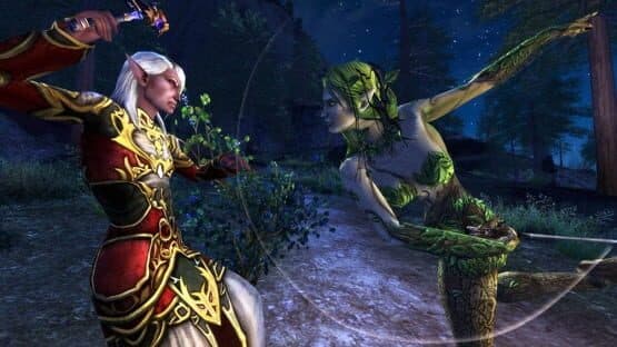 Dungeons & Dragons Online: Shadowfell Conspiracy - Collector's Edition — screenshot 6